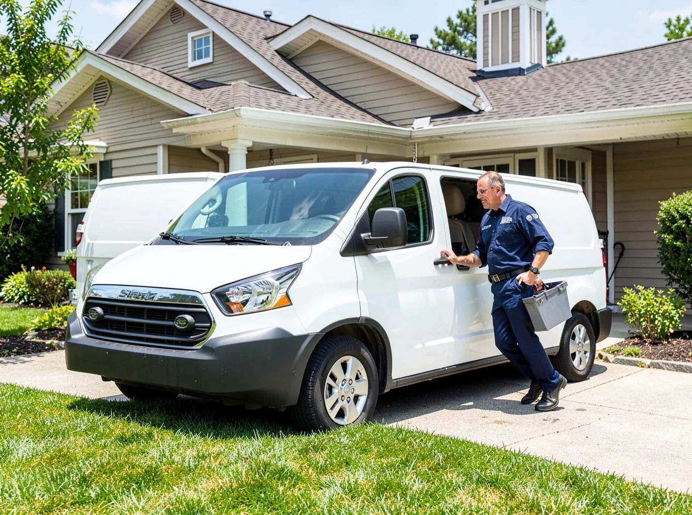 Emergency Plumber company in Blackstock, SC